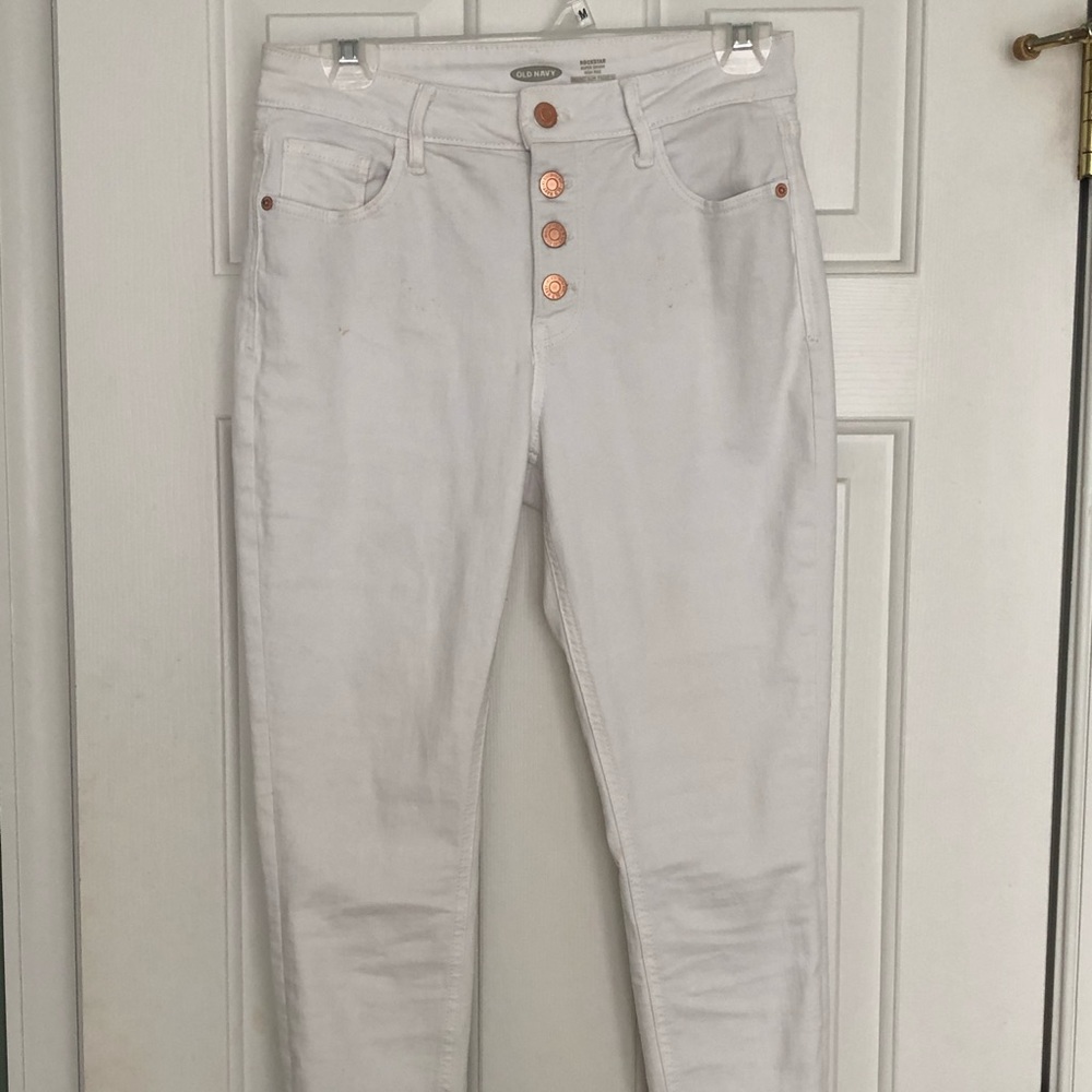 Rockstar super skinny Jeans size 4